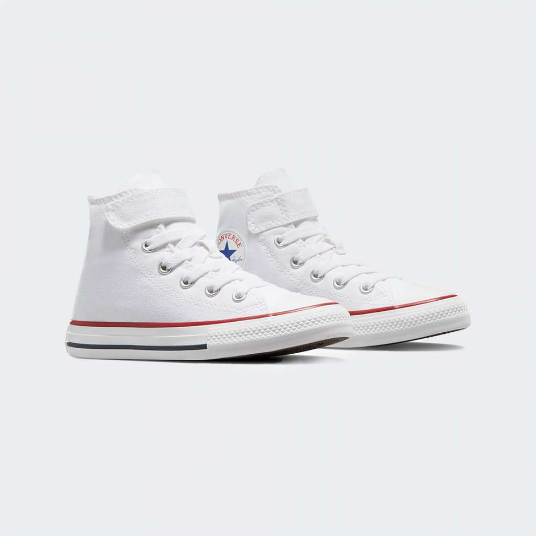 CONVERSE CHUCK TAYLOR ALL STAR H EASY K WHITE/WHITE/NATURAL