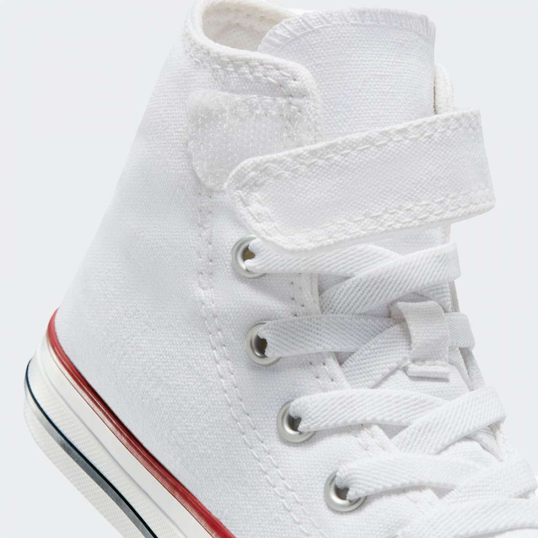 CONVERSE CHUCK TAYLOR ALL STAR H EASY K WHITE/WHITE/NATURAL