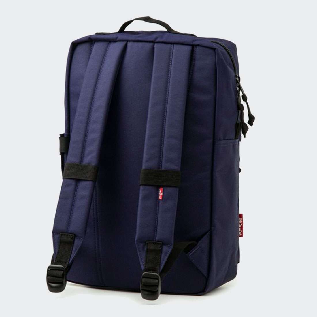 MOCHILA LEVI´S L-PACK STANDARD NAVY BLUE