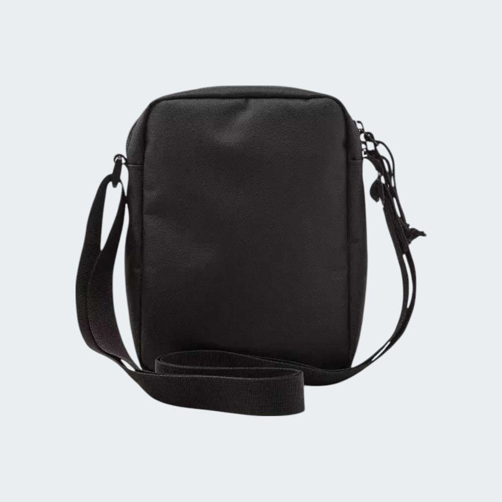 BOLSA LEVIS CROSSBODY BLACK