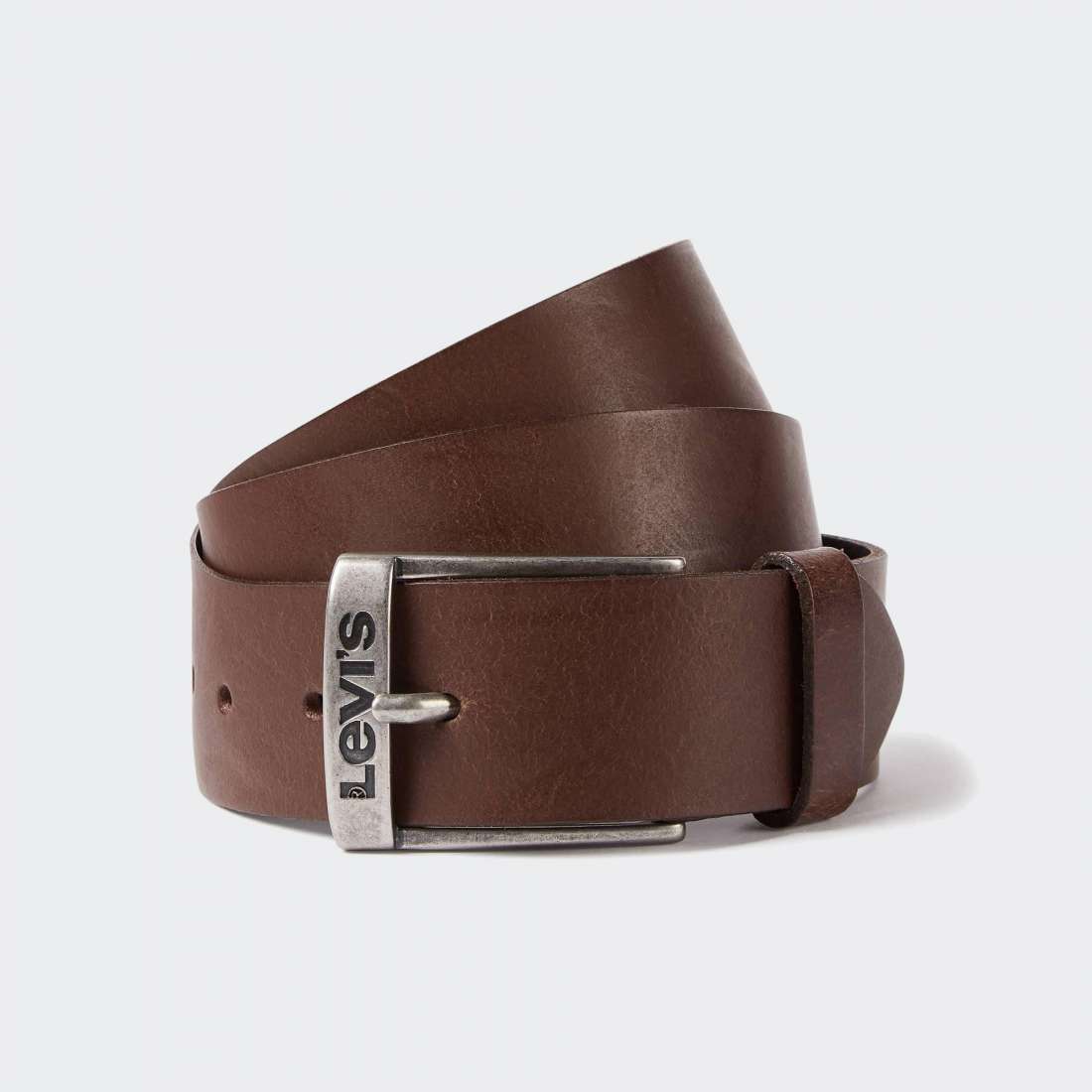 CINTO LEVI'S NEW DUCAN DARK BROWN