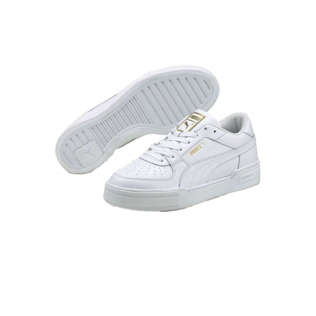 PUMA CA PRO CLASSIC PUMA WHITE