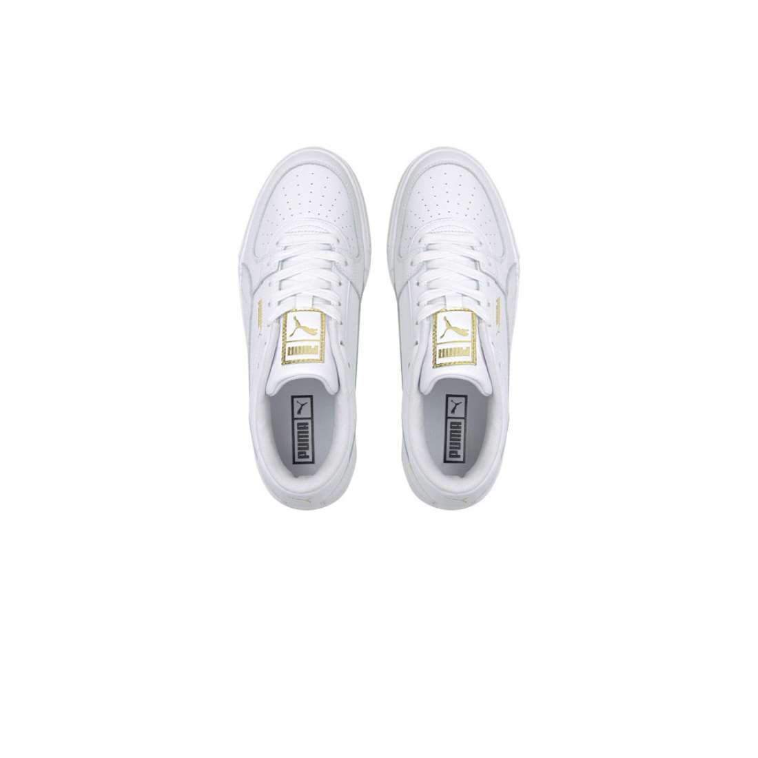 PUMA CA PRO CLASSIC PUMA WHITE