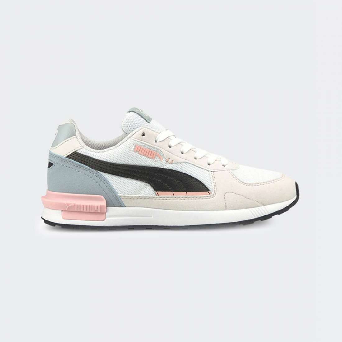 PUMA GRAVITION PUMA WHITE/PUMA BLACK NIM