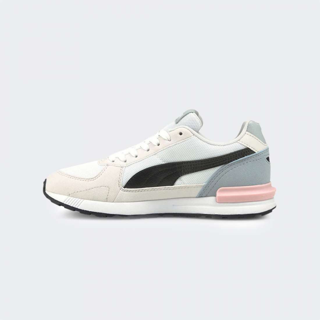 PUMA GRAVITION PUMA WHITE/PUMA BLACK NIM