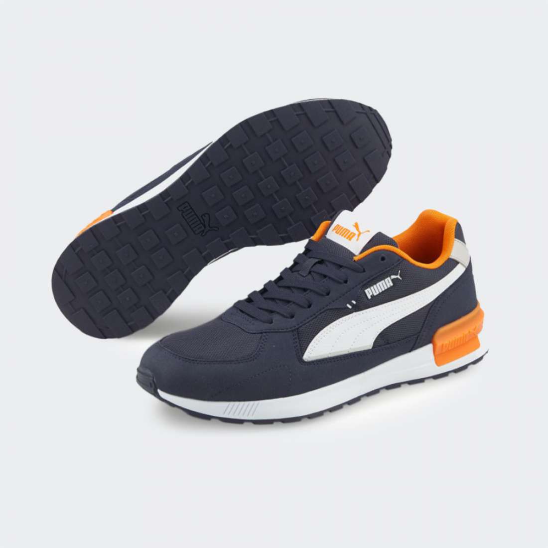 PUMA GRAVITION PARISIAN NIGHT/PUMA WHITE