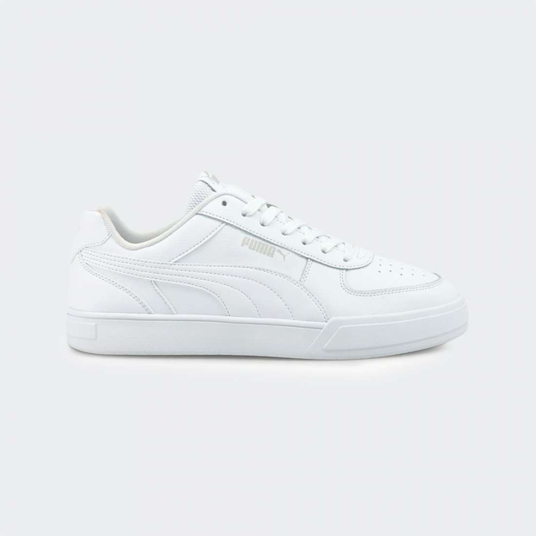 PUMA CAVEN PUMA WHITE/GRAY VIOLET