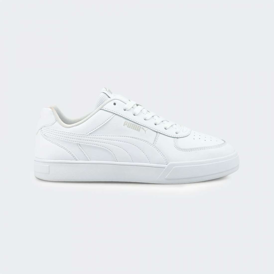 PUMA CAVEN PUMA WHITE/GRAY VIOLET