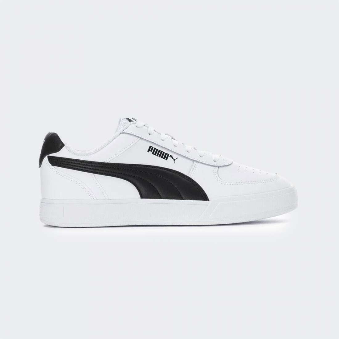 PUMA CAVEN PUMA WHITE/PUMA BLACK