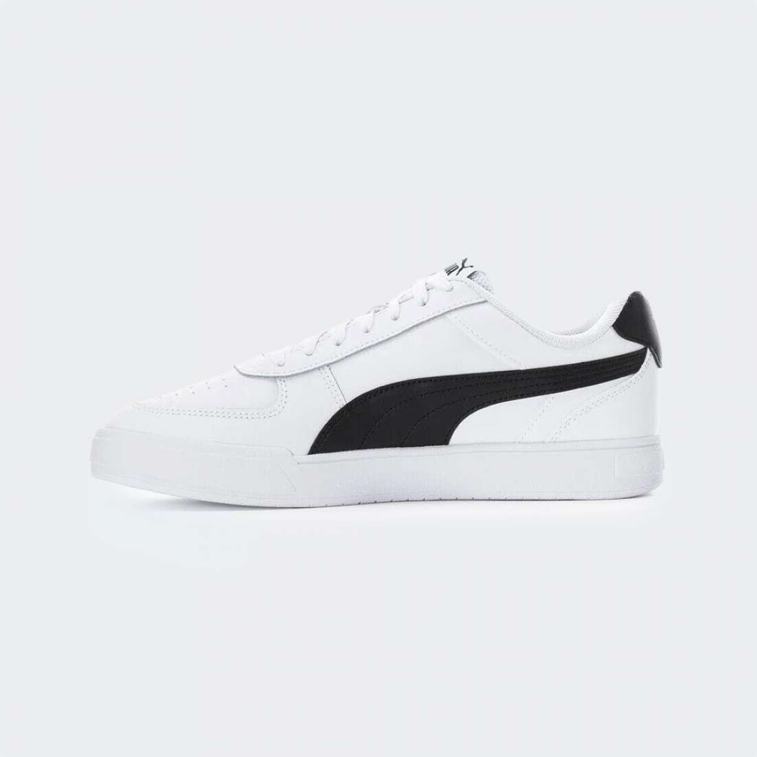 PUMA CAVEN PUMA WHITE/PUMA BLACK