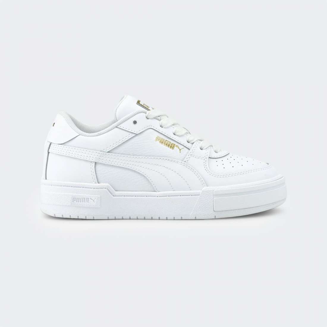 PUMA PRO CLASSIC J PUMA WHITE