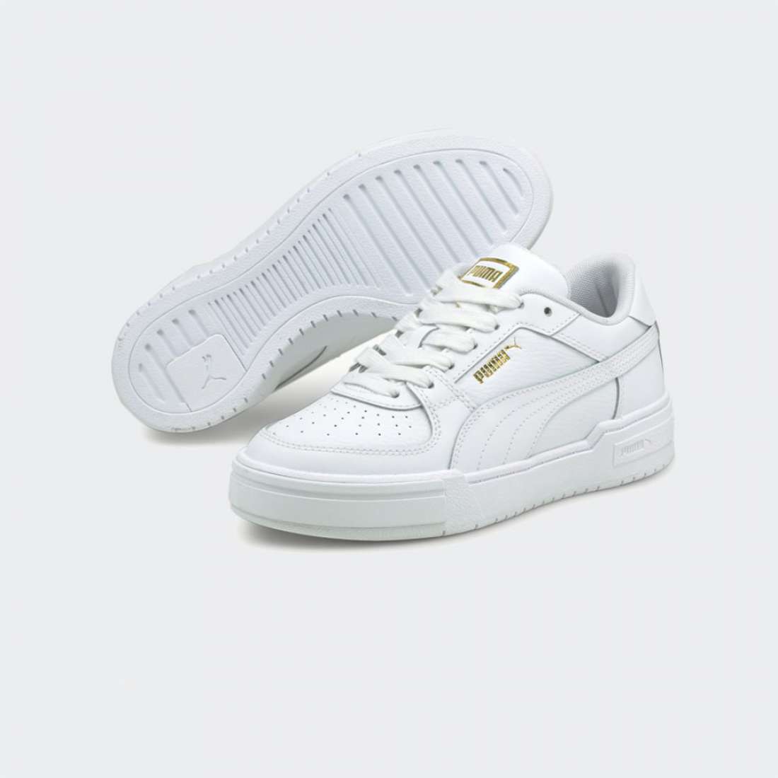 PUMA PRO CLASSIC J PUMA WHITE