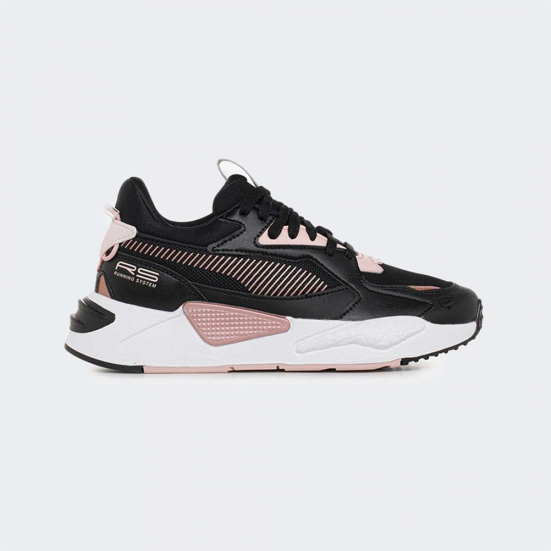 PUMA RS-Z METALLIC BLACK/ROSE GOLD