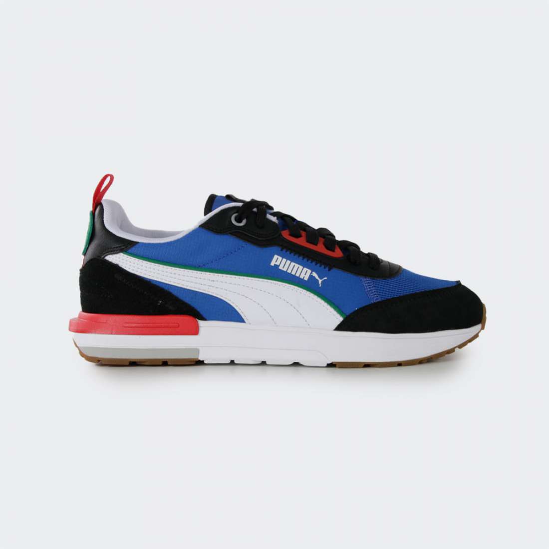 PUMA R22 PUMA ROYAL/PUMA WHITE/PB