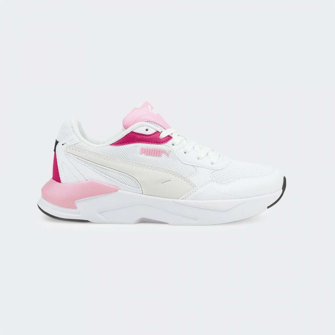 PUMA X-RAY SPEED LITE PUMA WHITE -NIMBUS CL