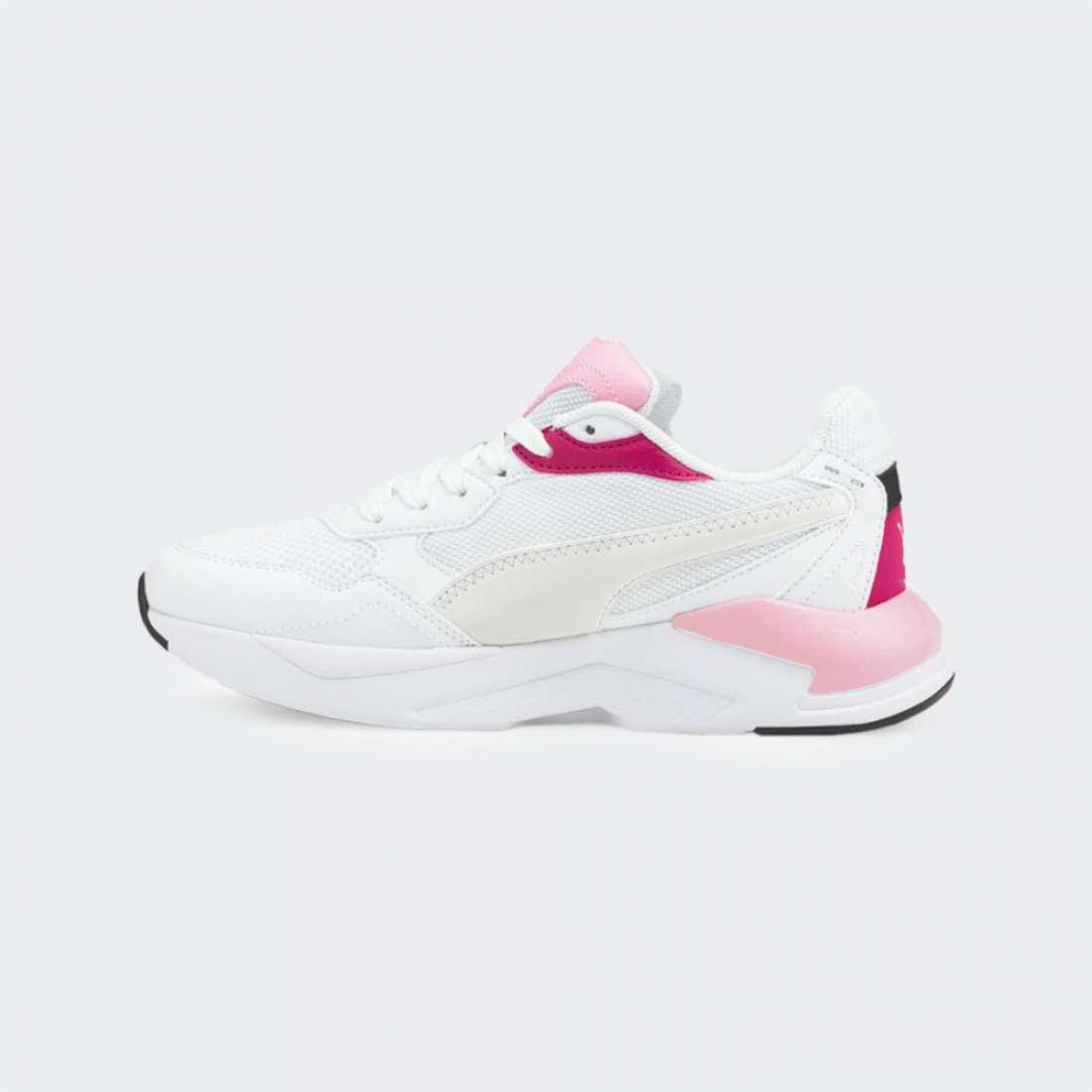 PUMA X-RAY SPEED LITE PUMA WHITE -NIMBUS CL