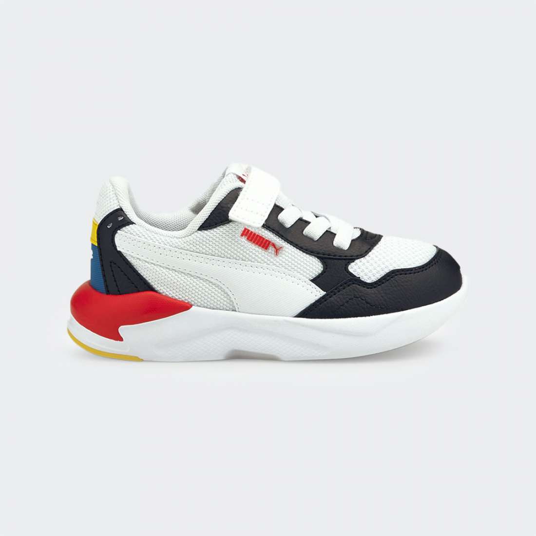 PUMA X-RAY SPEED LITE PUMA BLACK/PUMA  WHITE