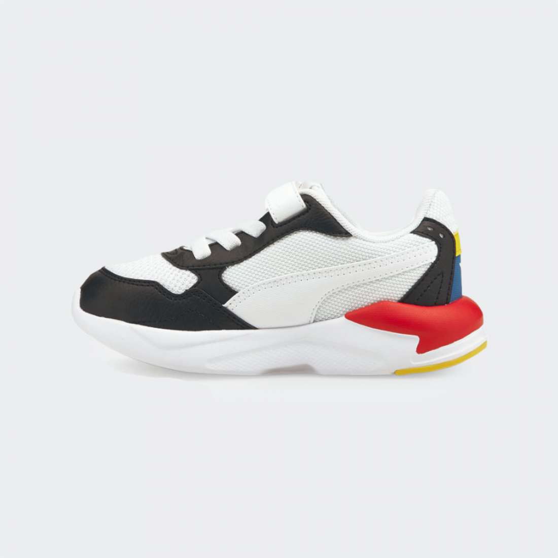 PUMA X-RAY SPEED LITE PUMA BLACK/PUMA  WHITE