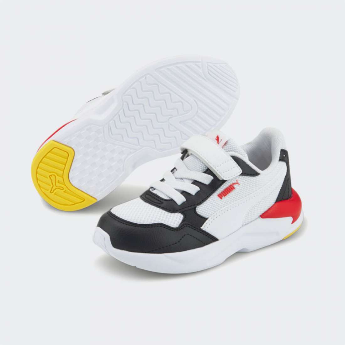 PUMA X-RAY SPEED LITE PUMA BLACK/PUMA  WHITE