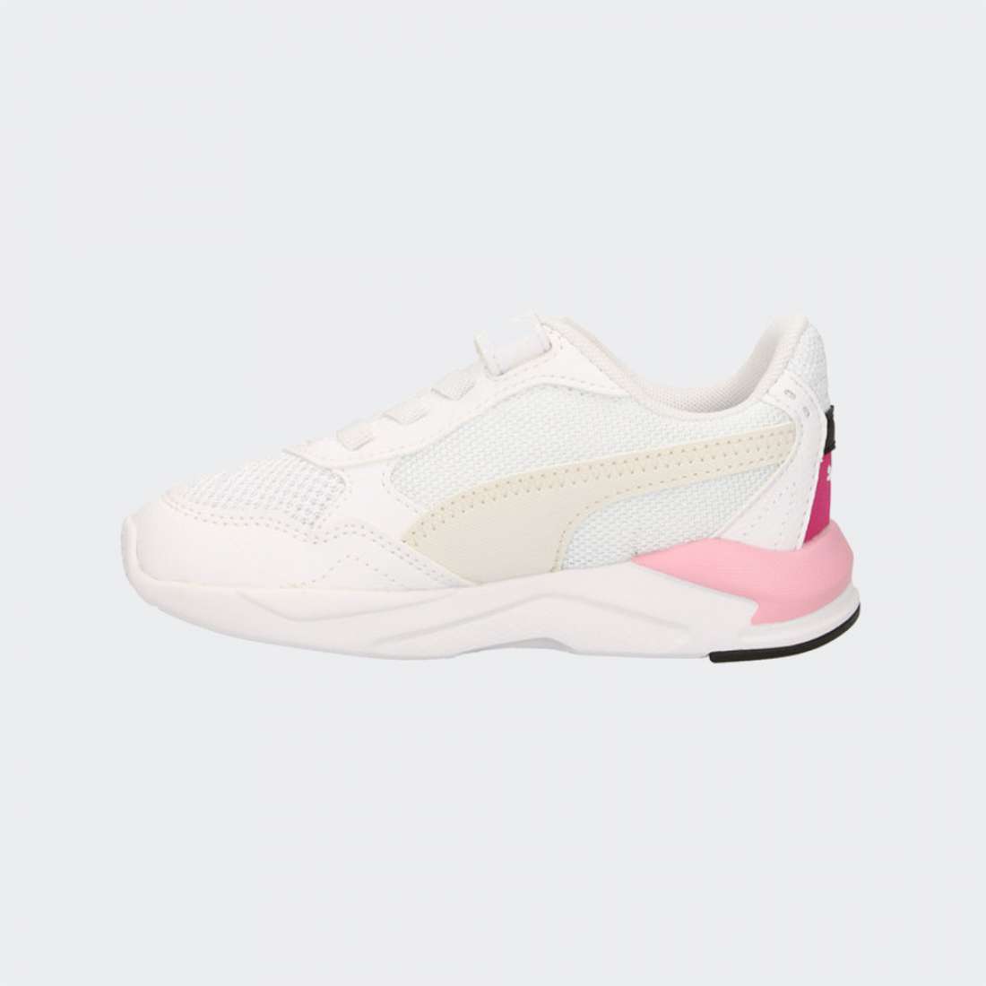 PUMA X-RAY SPEED PUMA WHITE/NIMBUS CL