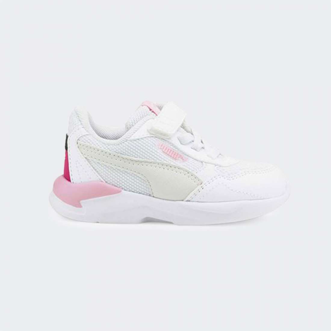 PUMA X-RAY SPEED LITE WHITE/NIMBUS CL