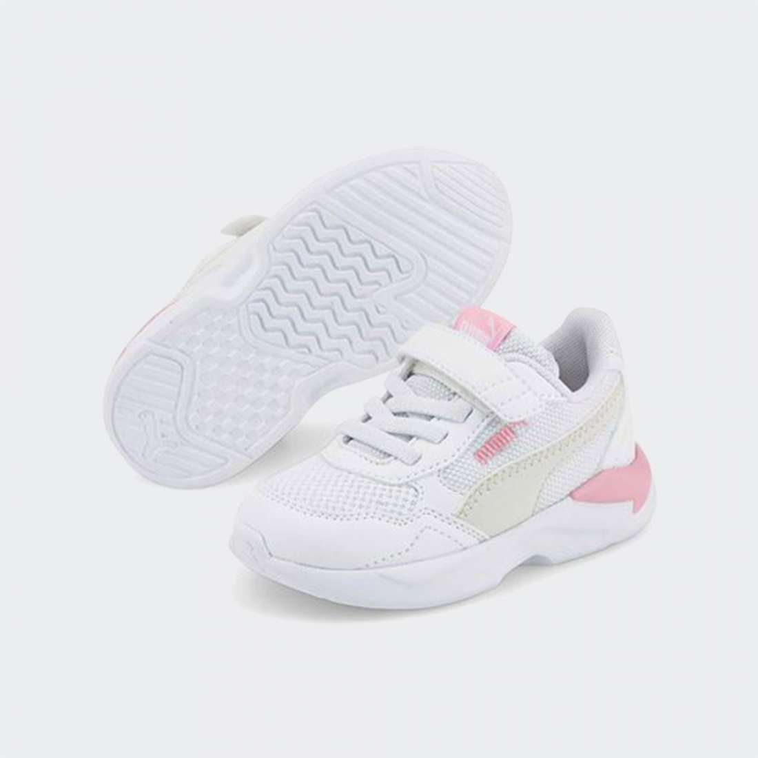 PUMA X-RAY SPEED LITE WHITE/NIMBUS CL