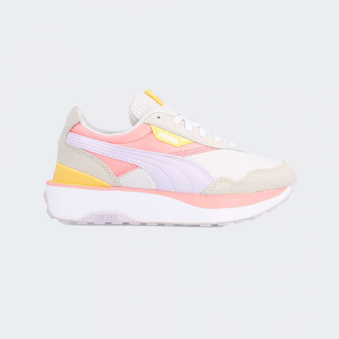 PUMA CRUISE RIDER PEONY J PEACH SMOOTHIE