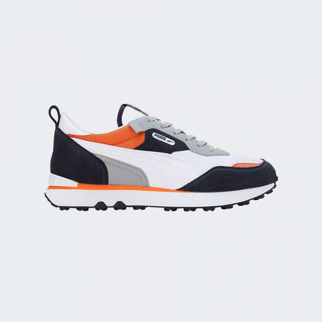 PUMA RIDER FV FUTURE VIN PUMA WHITE/RICKIE