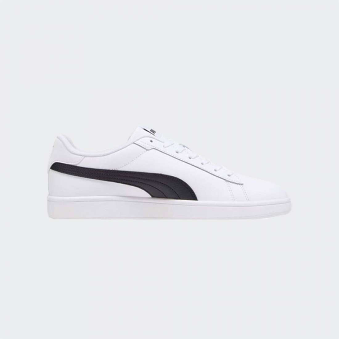 PUMA SMASH 3.0 PUMA WHITE/PUMA BLACK