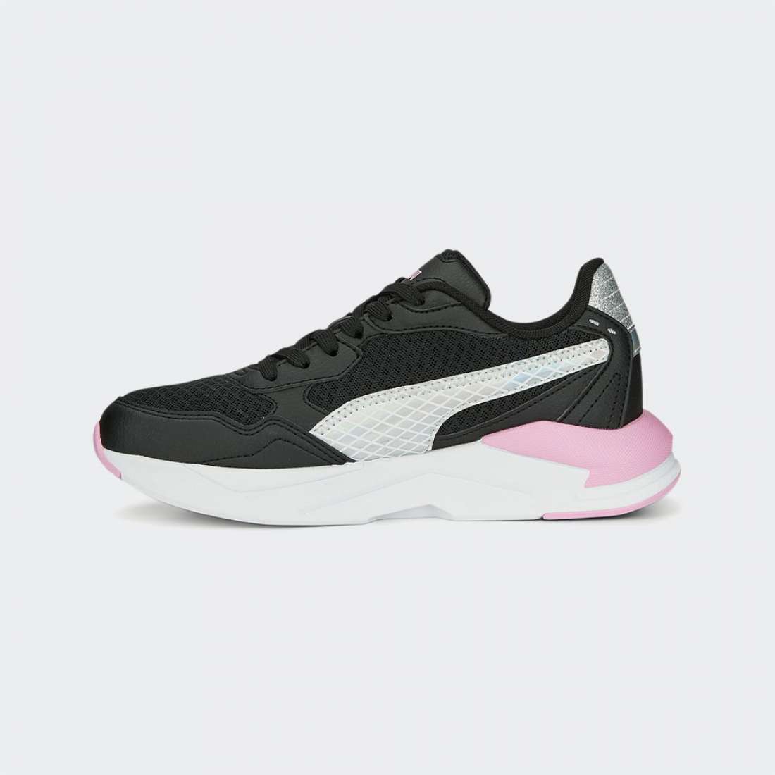 PUMA X-RAY SPEED LITE PUMA J BLACK/PUMA SILVER