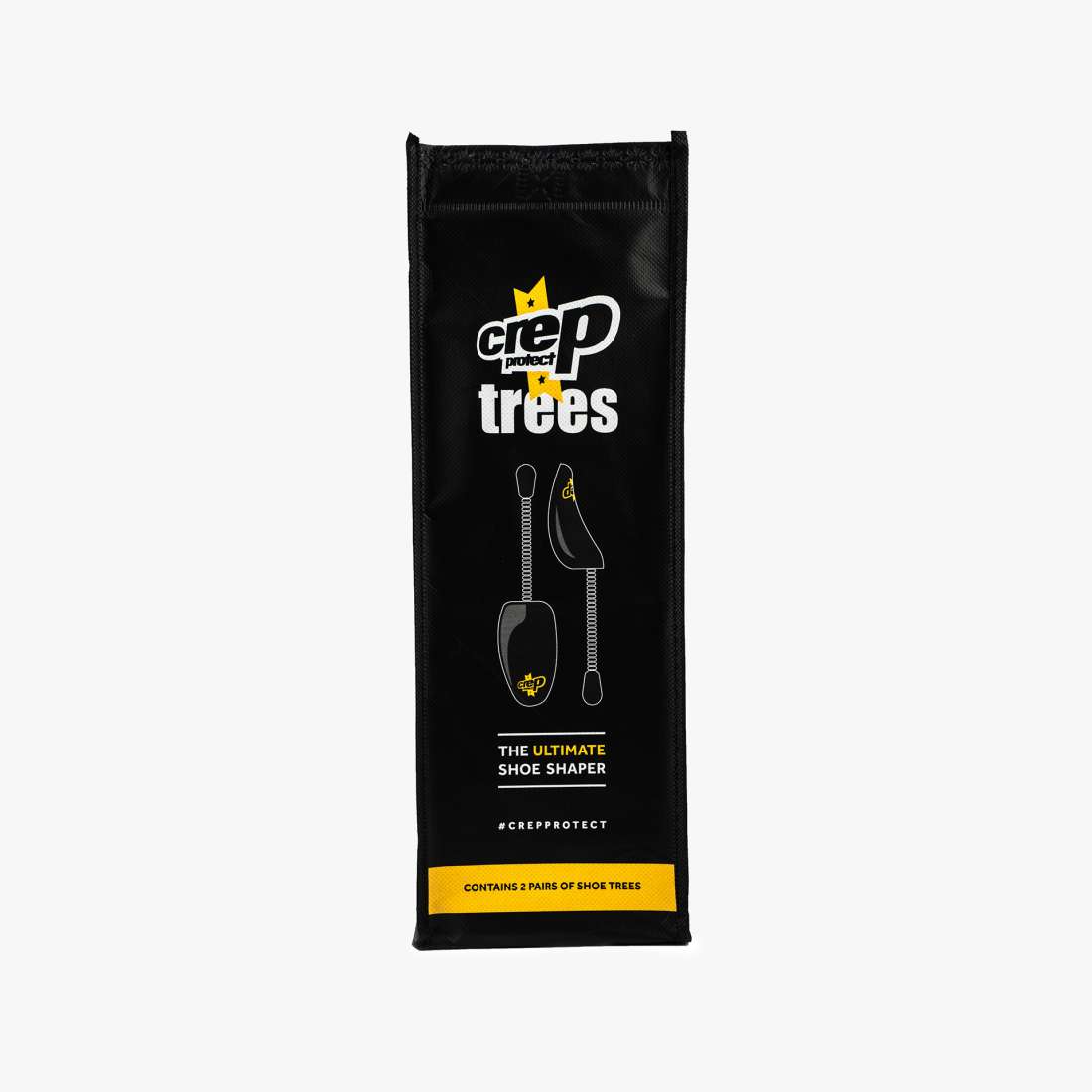 CREP PROTECT TREES - SHOE SHAPER