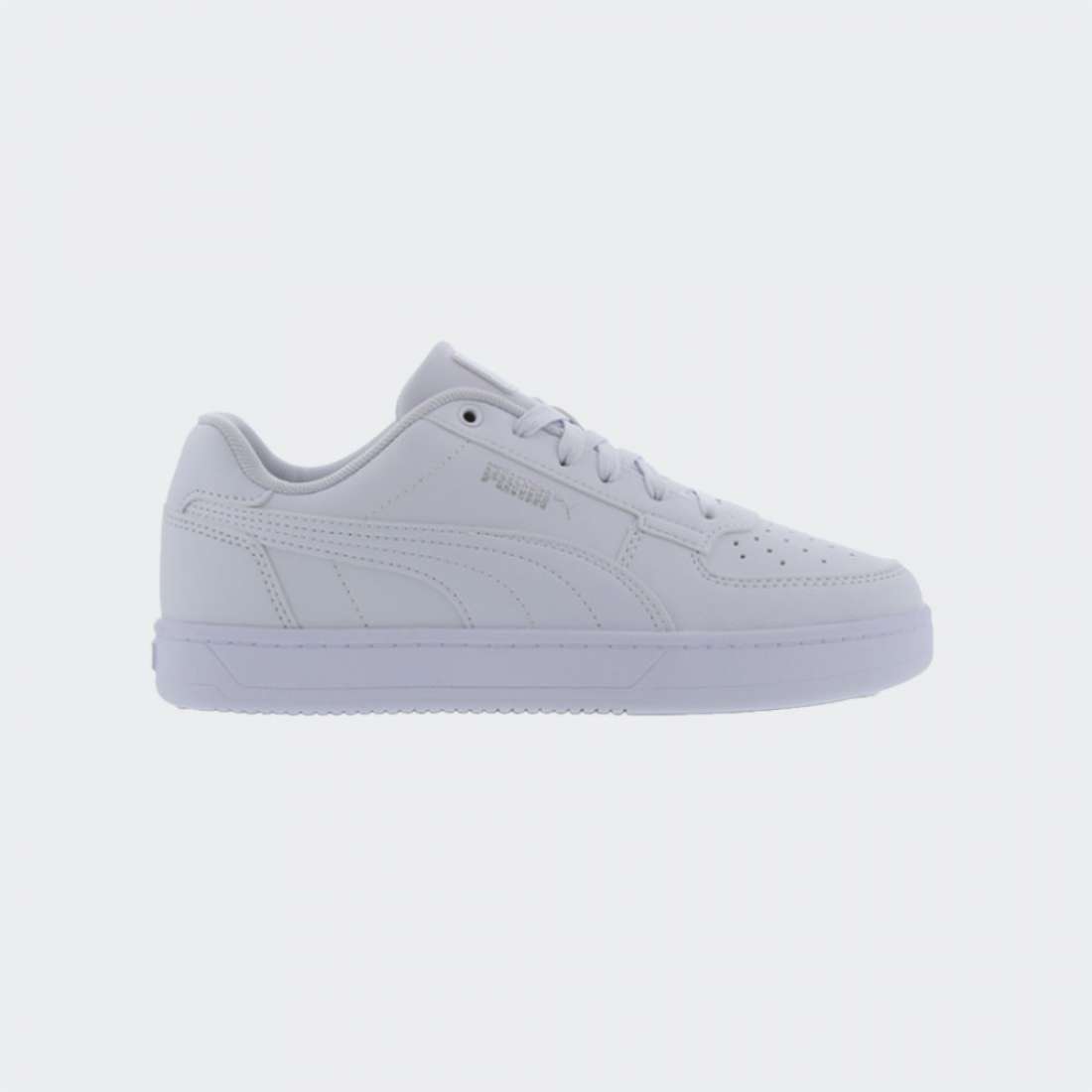 PUMA CAVEN 2.0 PUMA WHITE/PUMA SILVER