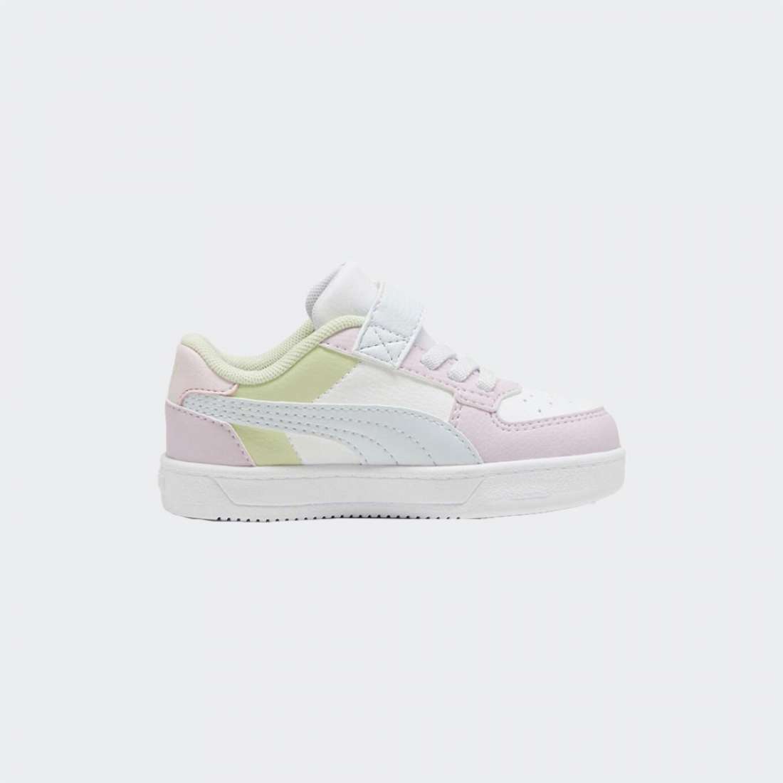 PUMA CAVEN 2.0 GRAPE MIST/WH PINK/DEWDR