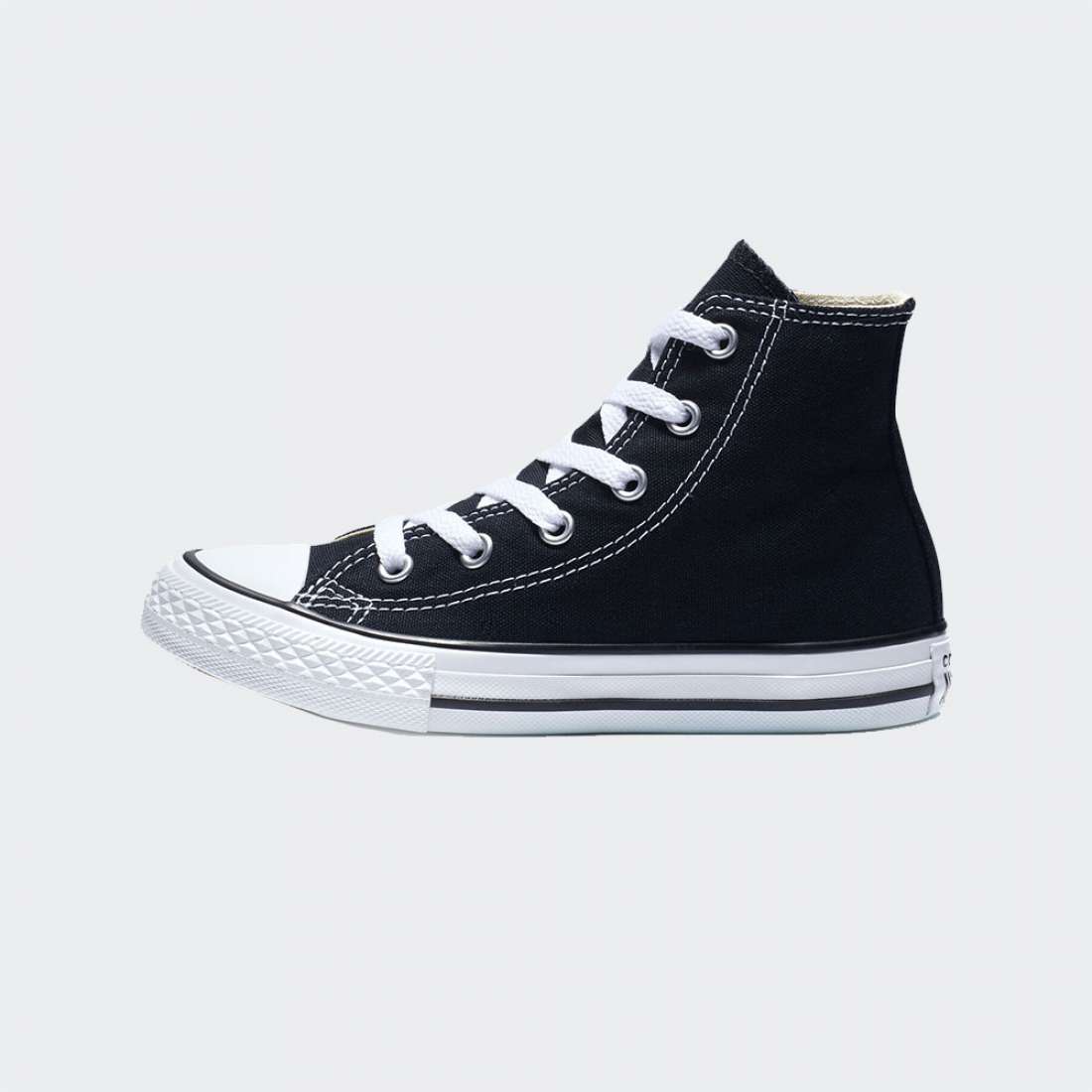 CONVERSE CHUCK TAYLOR ALL STAR HIGH TOP BLACK