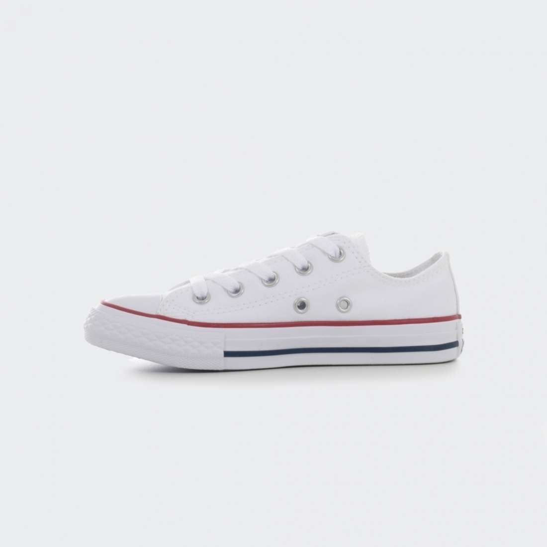 CONVERSE CHUCK TAYLOR ALL STAR WHITE