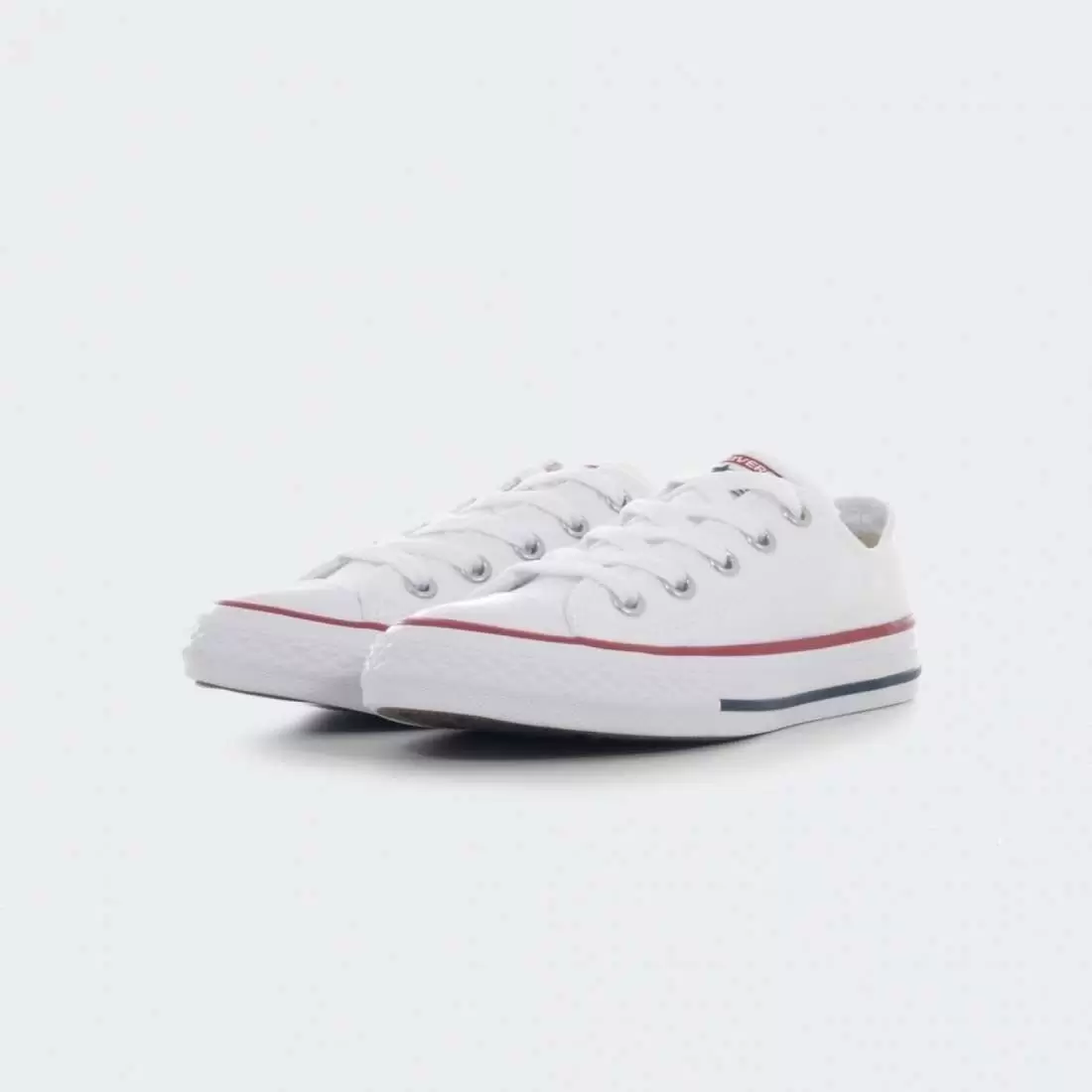 CONVERSE CHUCK TAYLOR ALL STAR WHITE