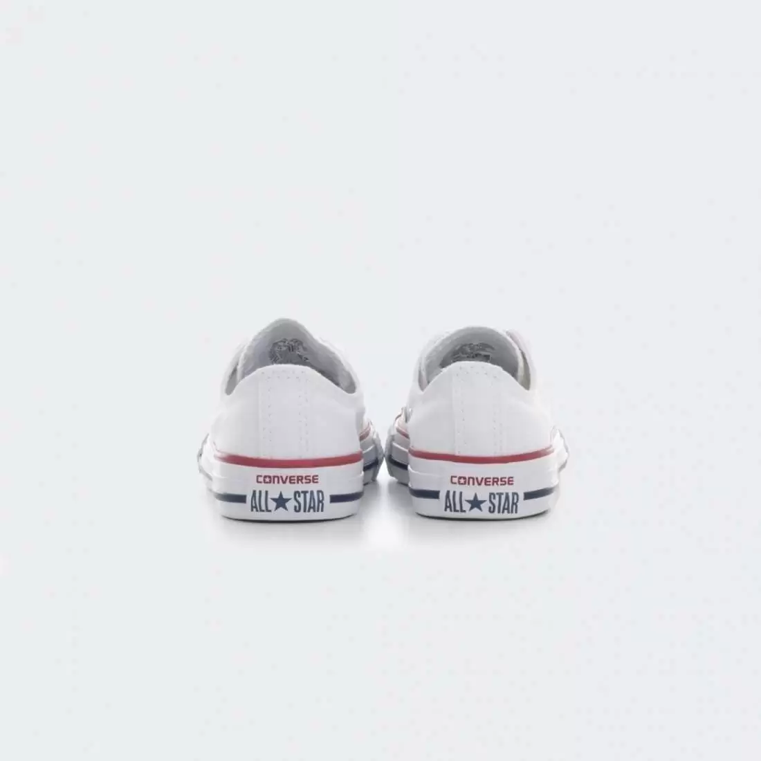 CONVERSE CHUCK TAYLOR ALL STAR WHITE