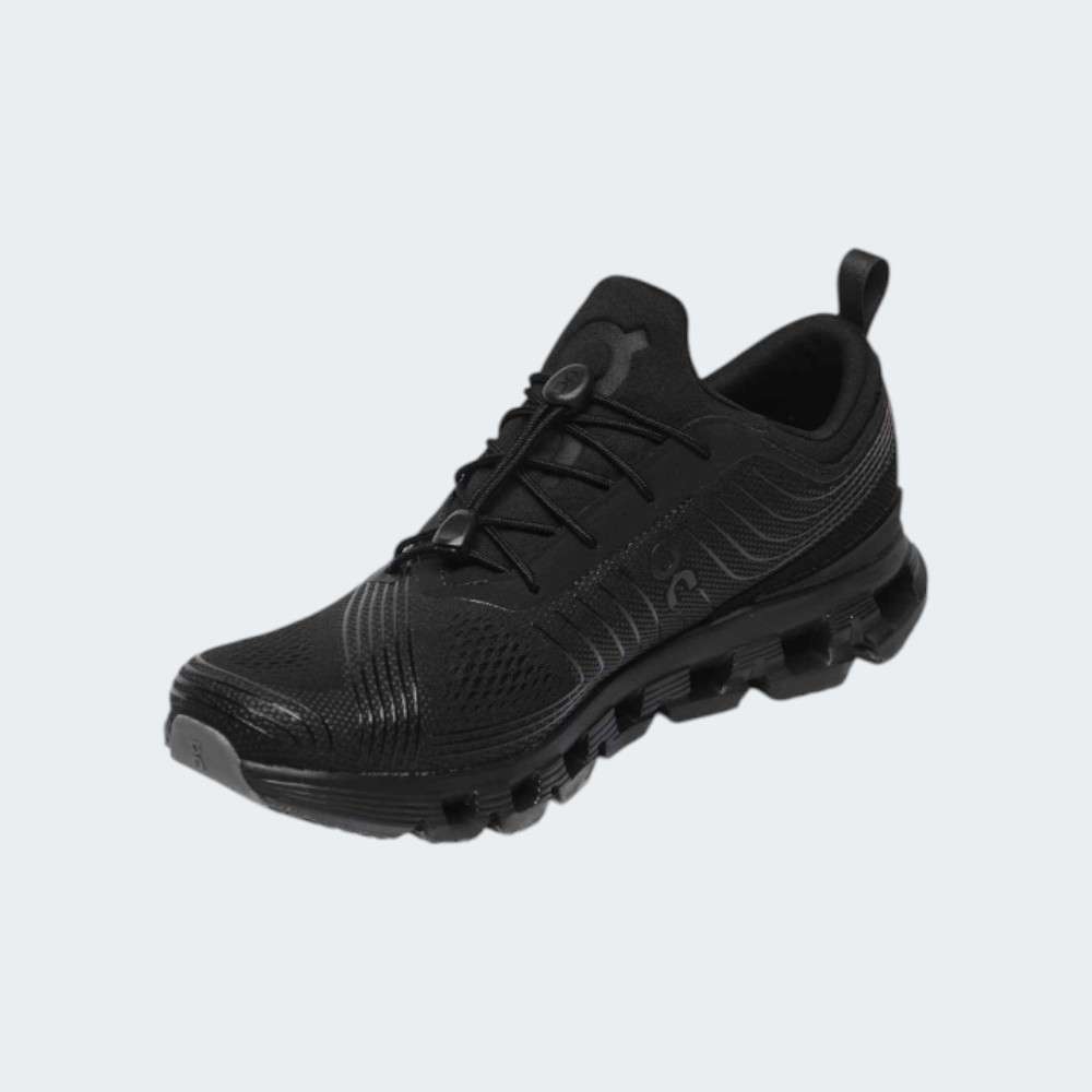 ON RUNNING CLOUD X Z5 BLACK