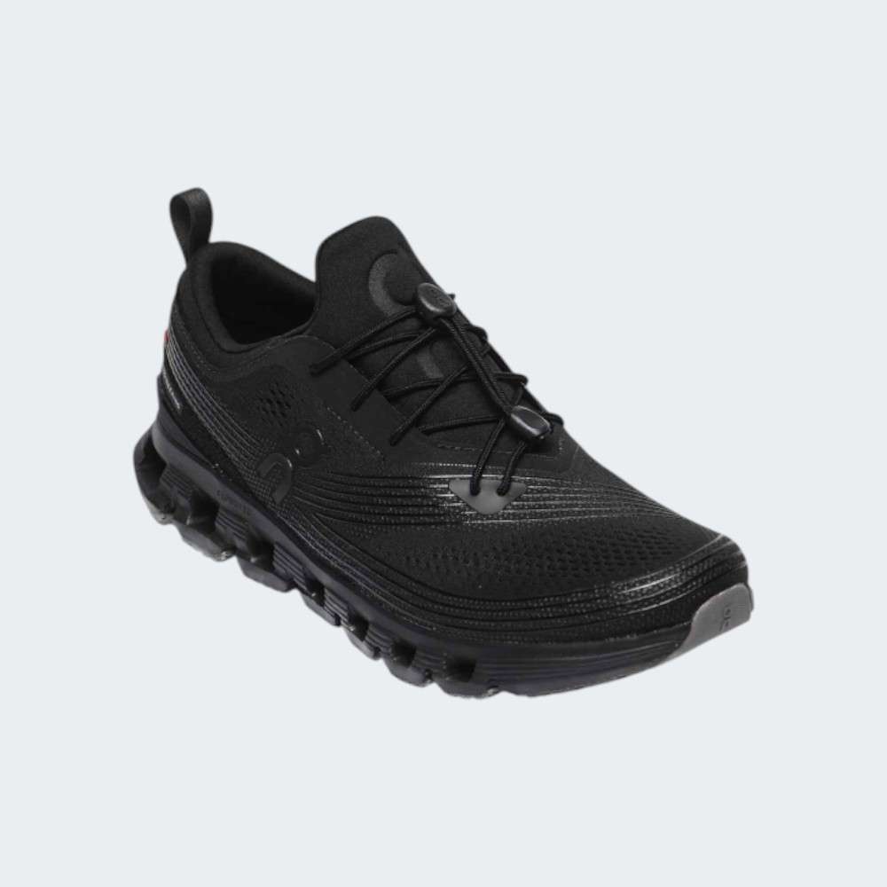 ON RUNNING CLOUD X Z5 BLACK
