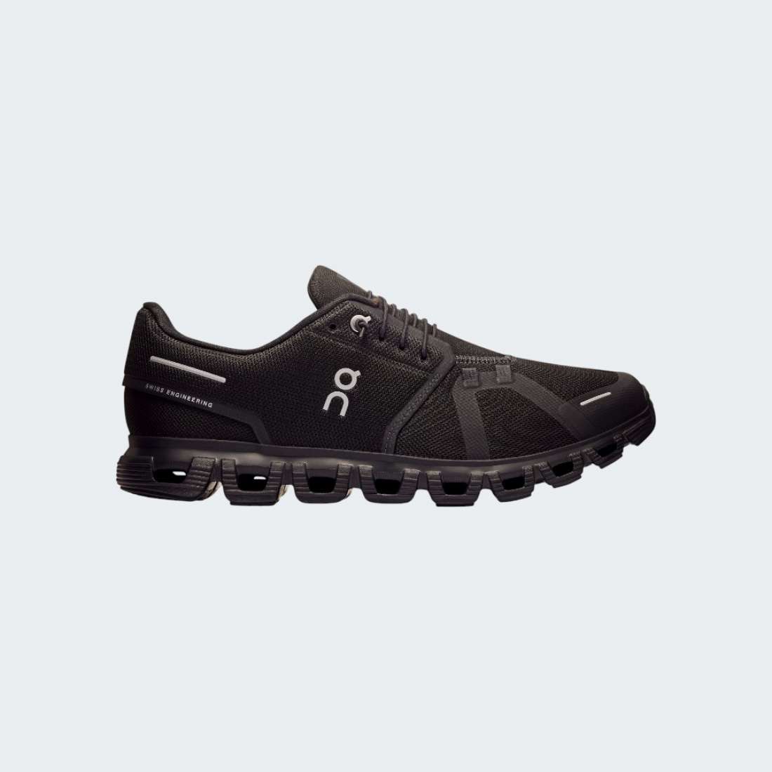 ON RUNNING CLOUD 6 BLACK