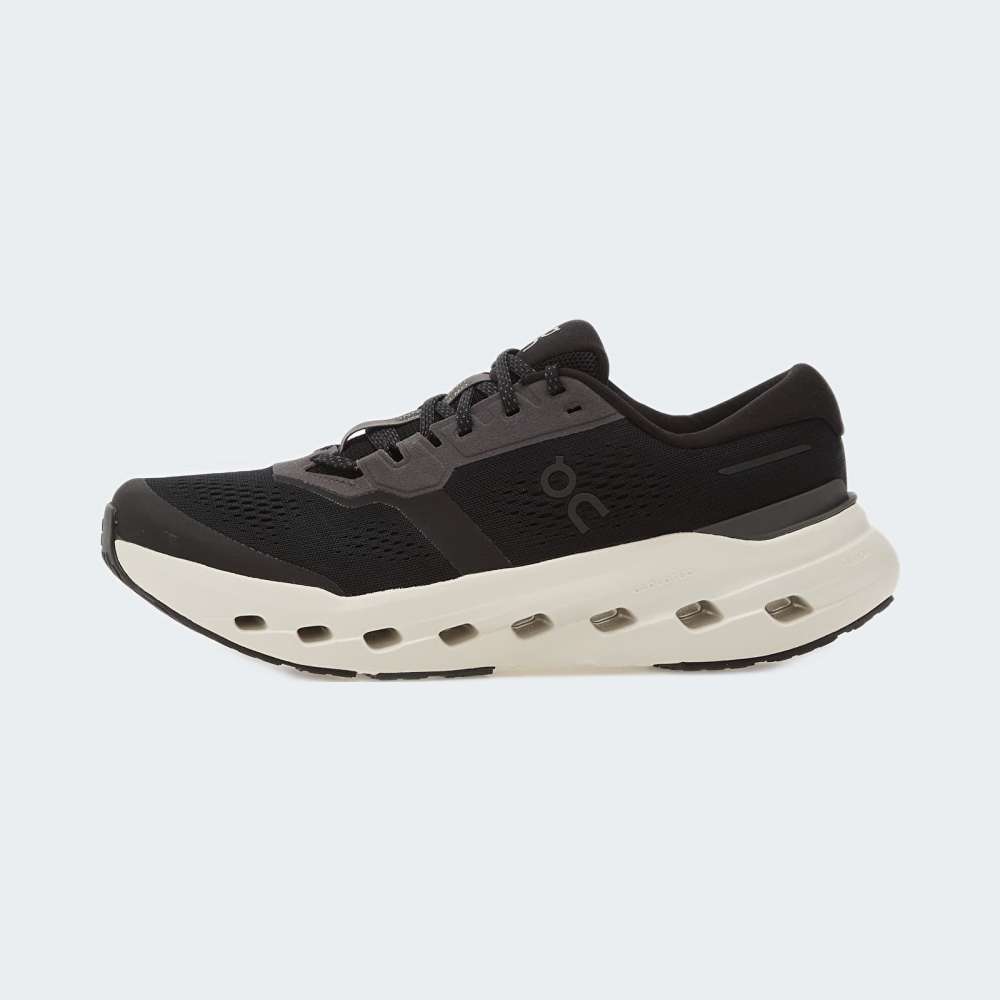 ON RUNNING CLOUDRUNNER 3