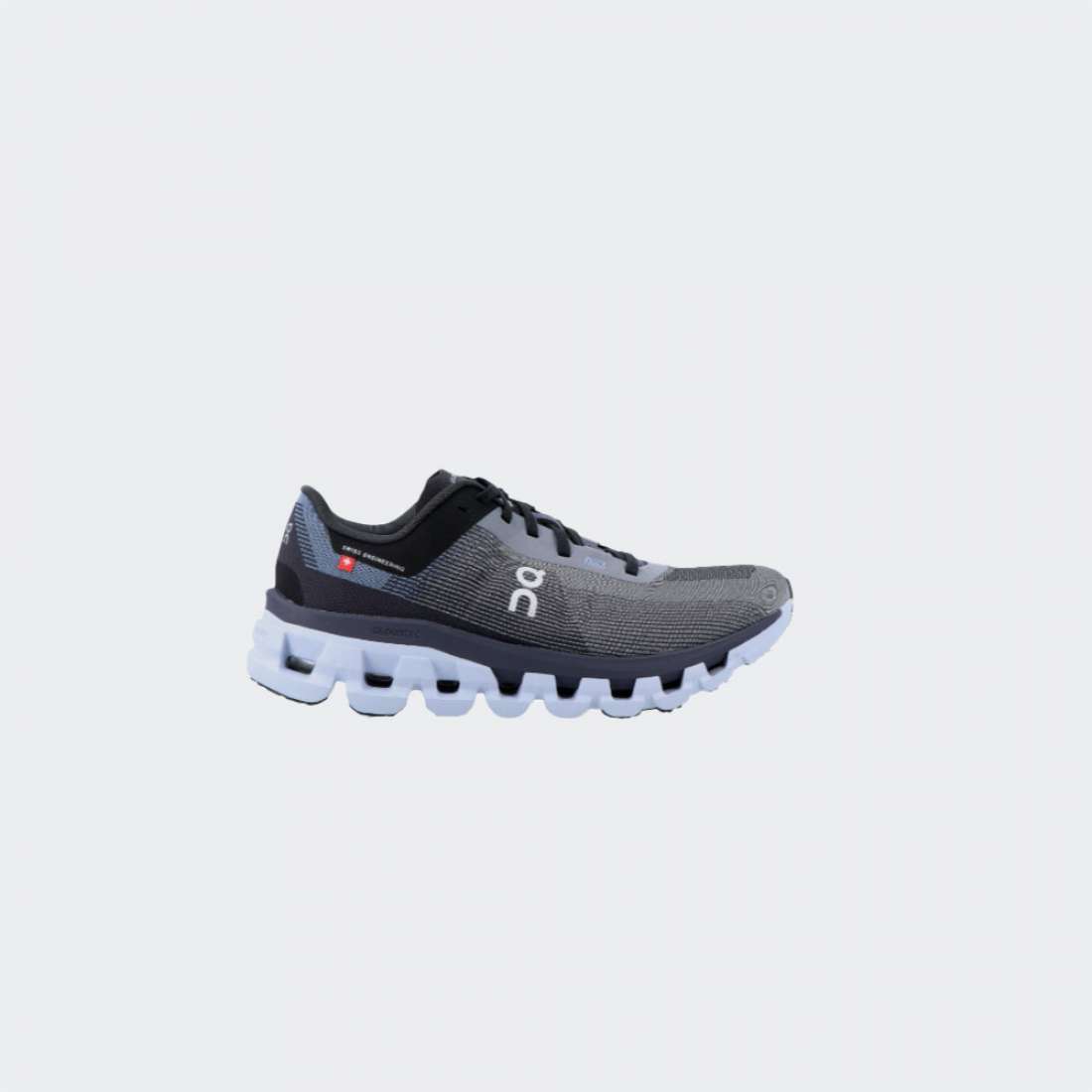 ON RUNNING CLOUDFLOW FADE/IRON