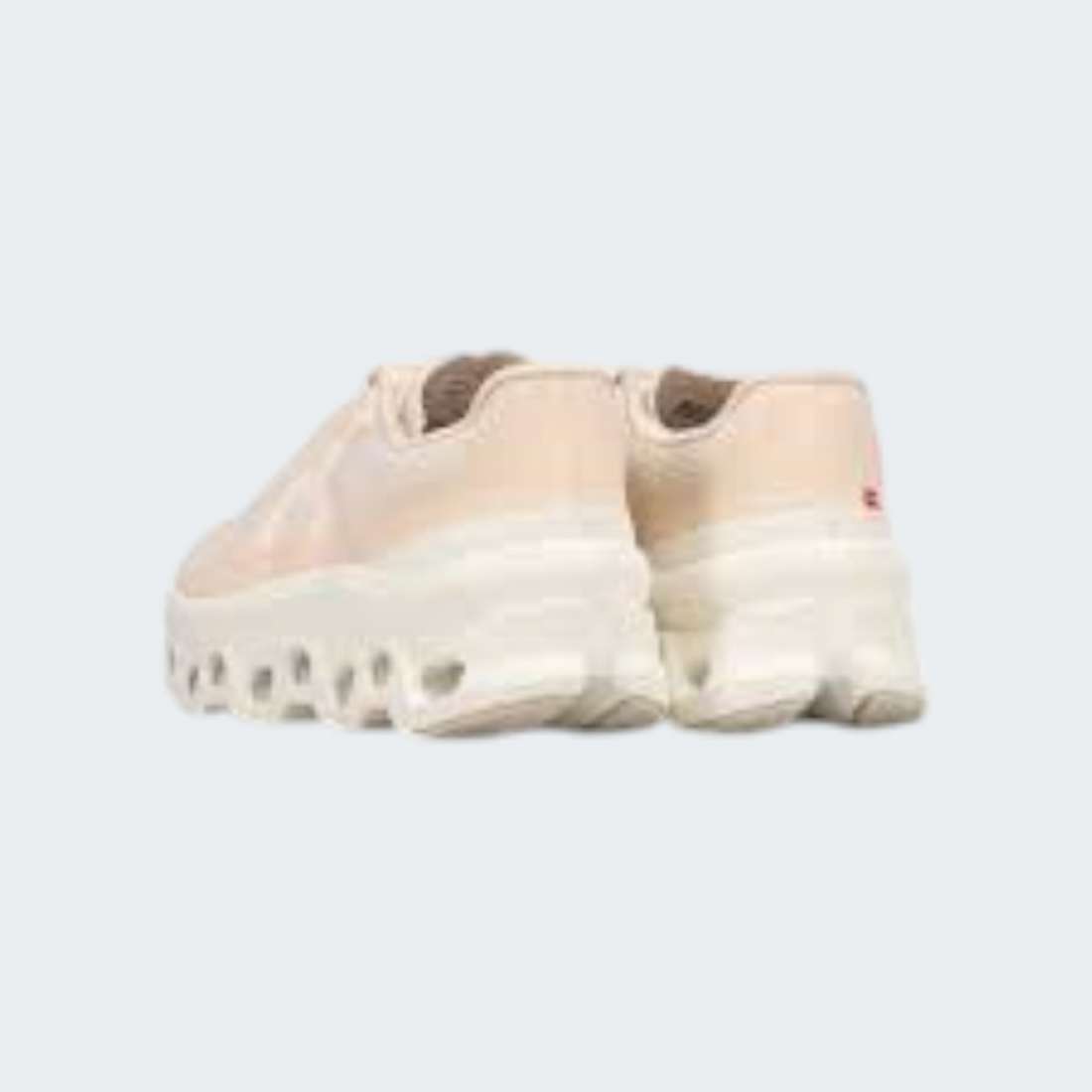 ON RUNNING CLOUDMONSTER DEW/IVORY