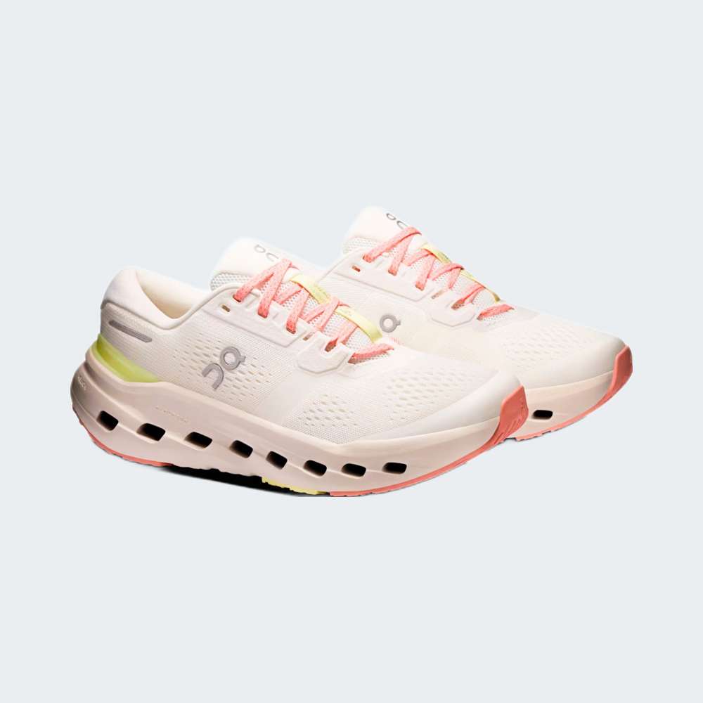 ON RUNNING CLOUDRUNNER 3