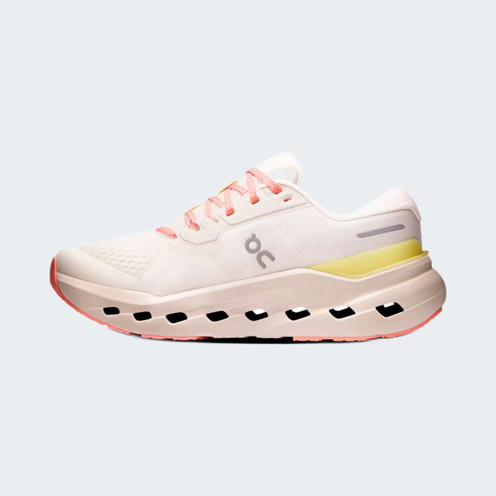 ON RUNNING CLOUDRUNNER 3