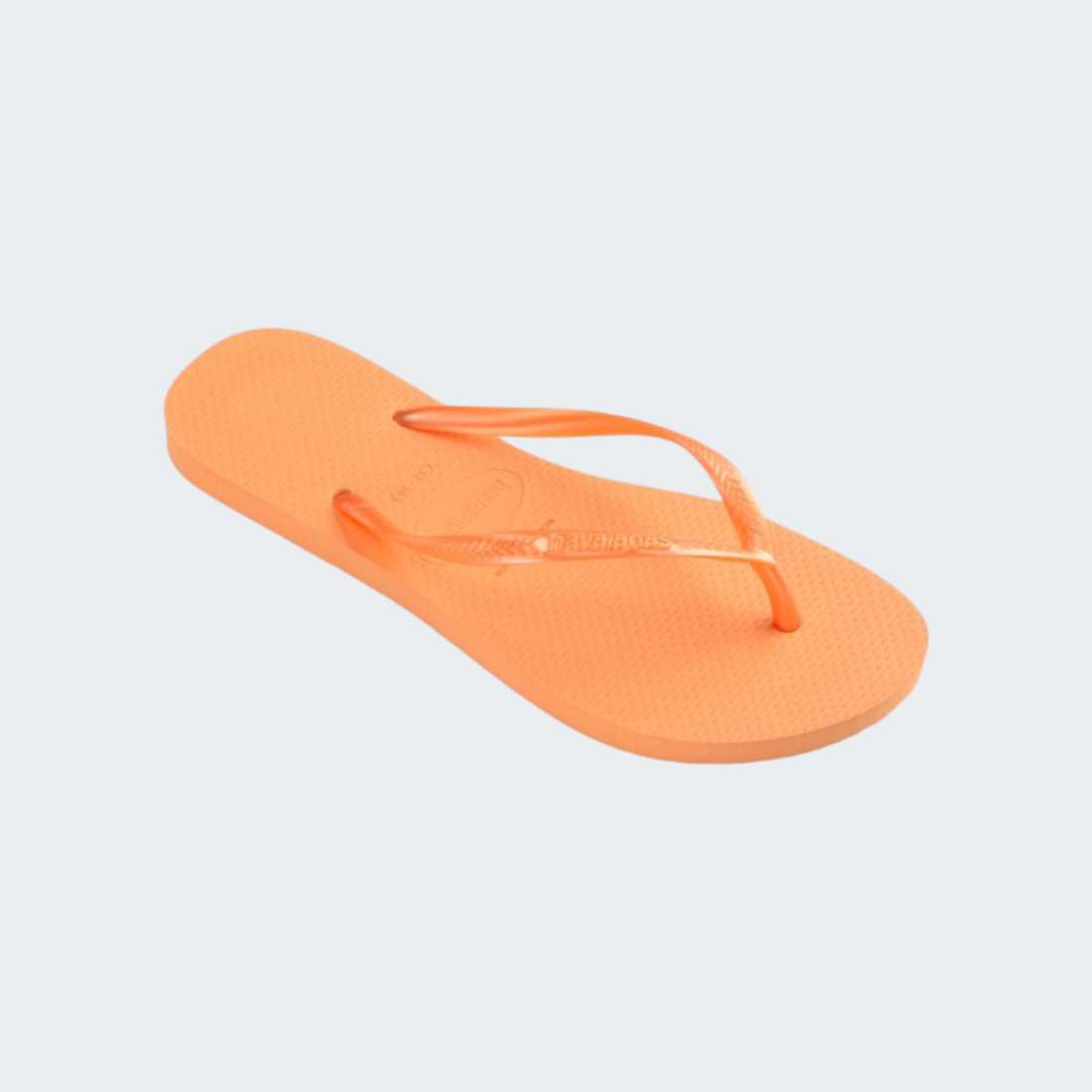 HAVAIANAS SLIM PEACH