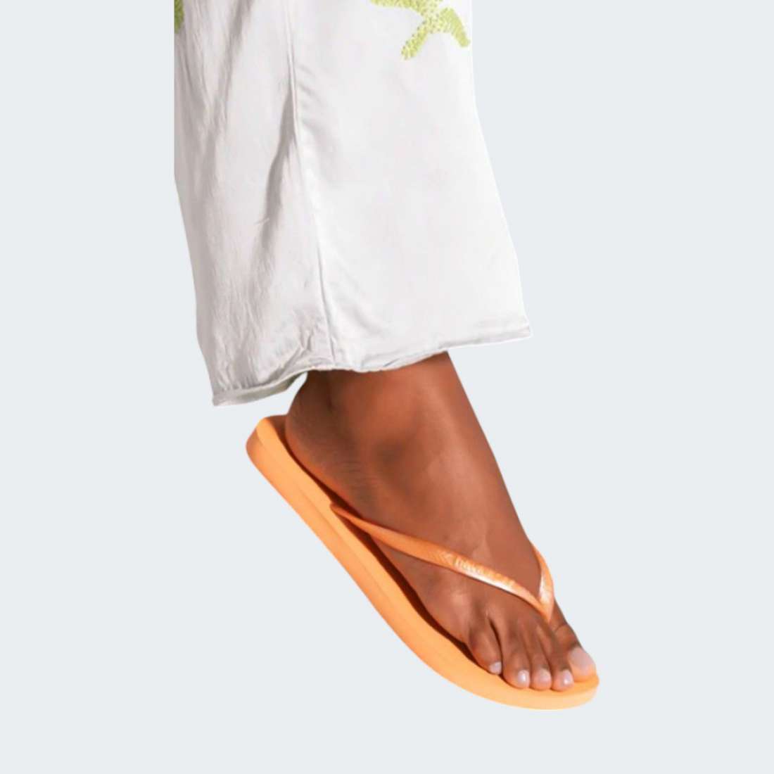 HAVAIANAS SLIM PEACH