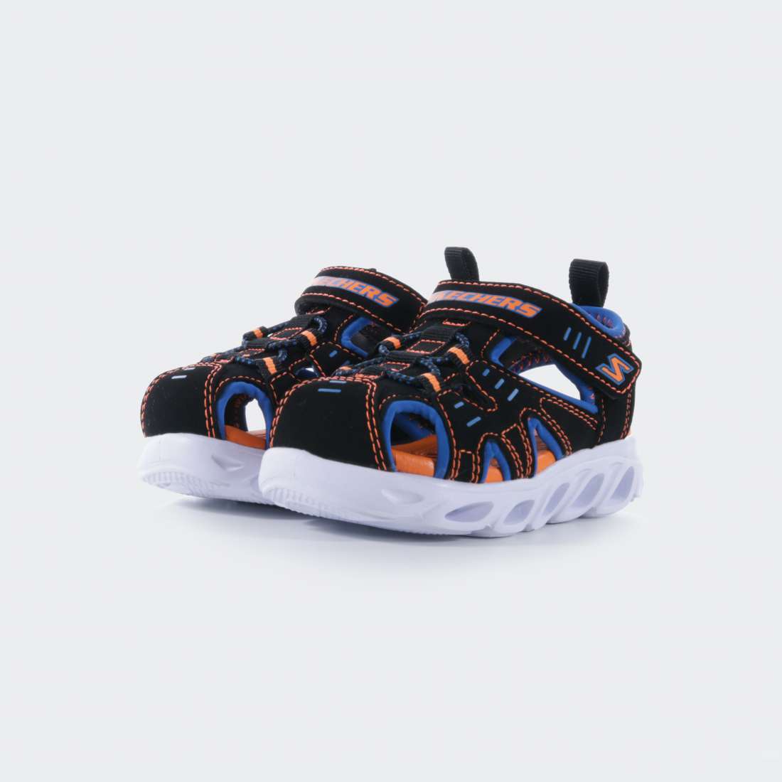 SANDÁLIAS SKECHERS HYPNO-SPLASH MULTICOLOR