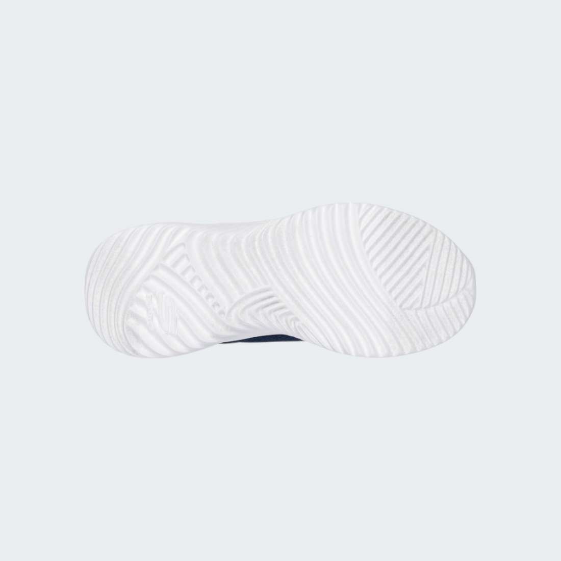 SKECHERS BOUNDER NAVY/BL