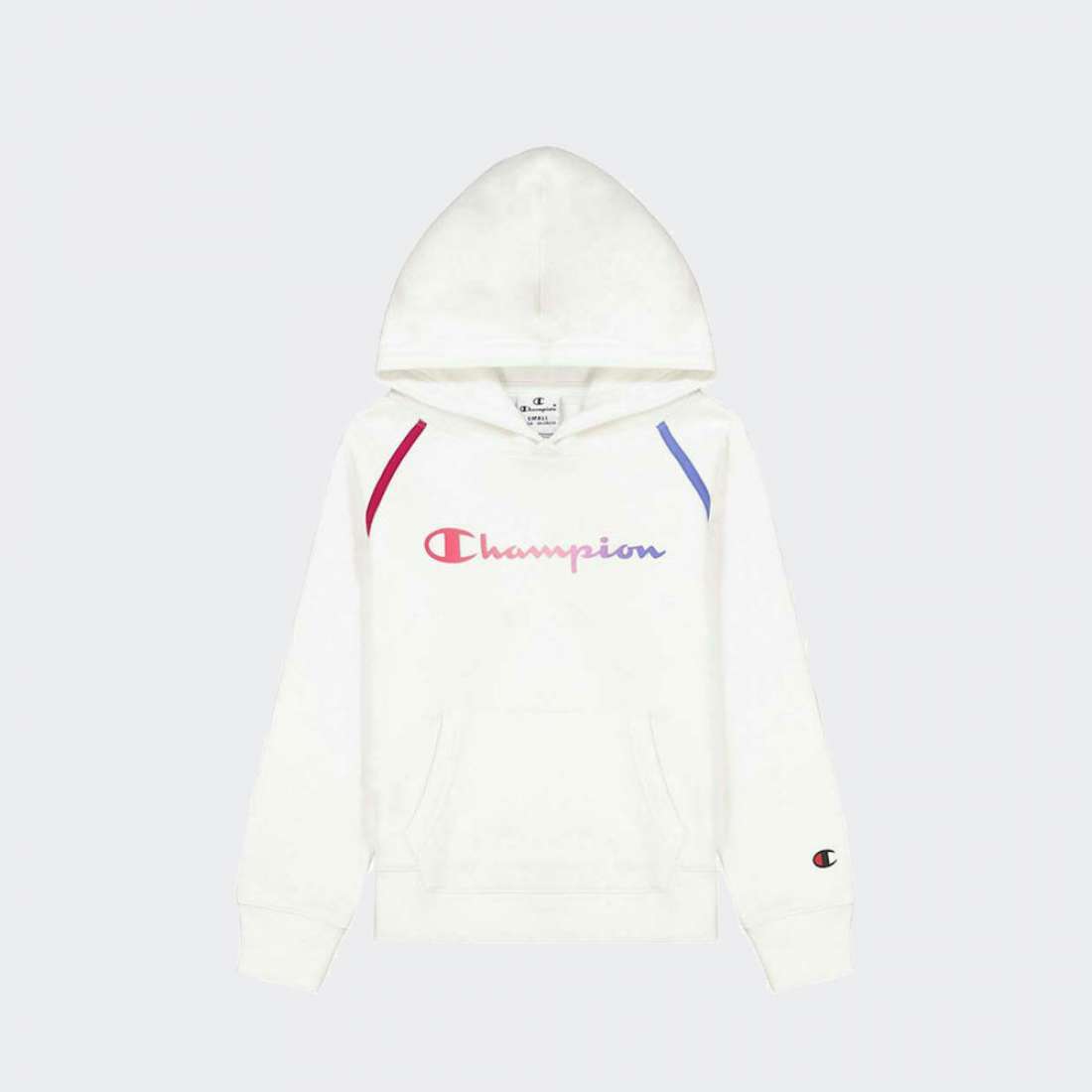 HOODIE CHAMPION 404475 WW001